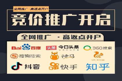 某电商平台的SEM服务托管全流程案例